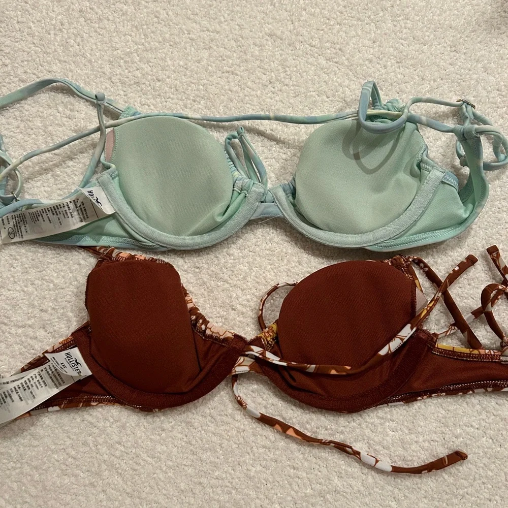 Bikini top bundle - Picture 2 of 2